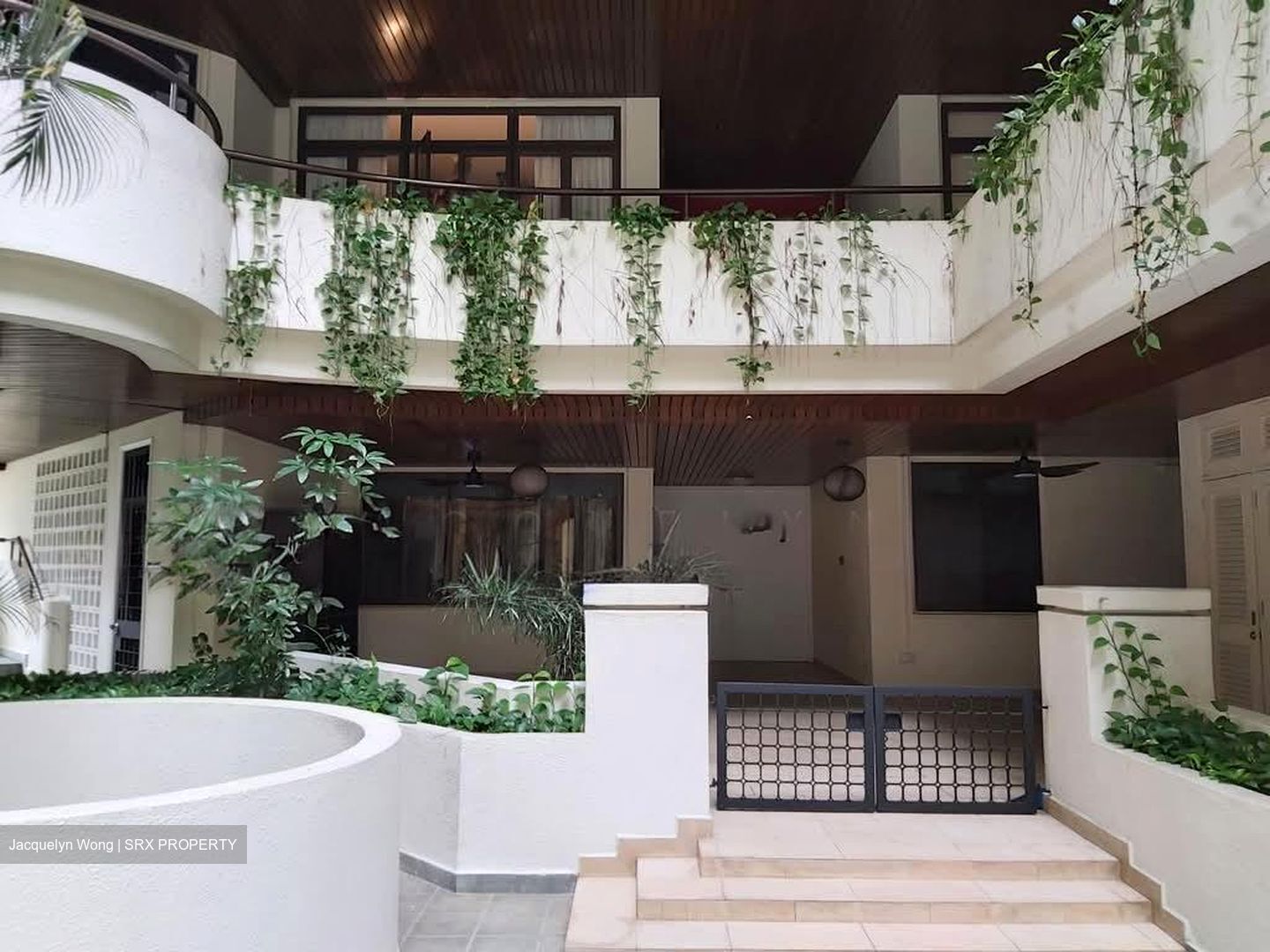 The Arcadia (D11), Condominium #532052481